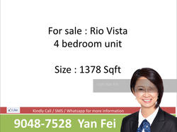 Rio Vista (D19), Condominium #130531382